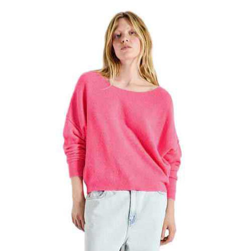 American Vintage Boat Neck Jersey image number 0